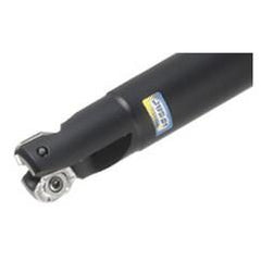 HM90EAL-D125-C125L8-16BR END MILLS - Industrial Tool & Supply