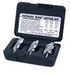 KIT- ROTALOC PLUS FAB.STANDARD - Industrial Tool & Supply