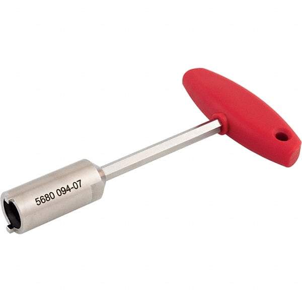 Seco - Wrenches For Indexables Type: Spanner Wrench Indexable Tool Type: Toolholder - Industrial Tool & Supply