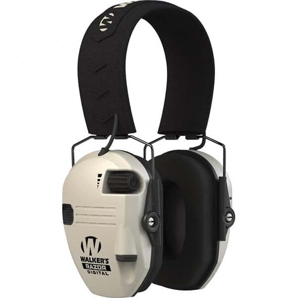 Walkers - Hearing Protection/Communication Type: Earmuffs Noise Reduction Rating (dB): 23.00 - Industrial Tool & Supply