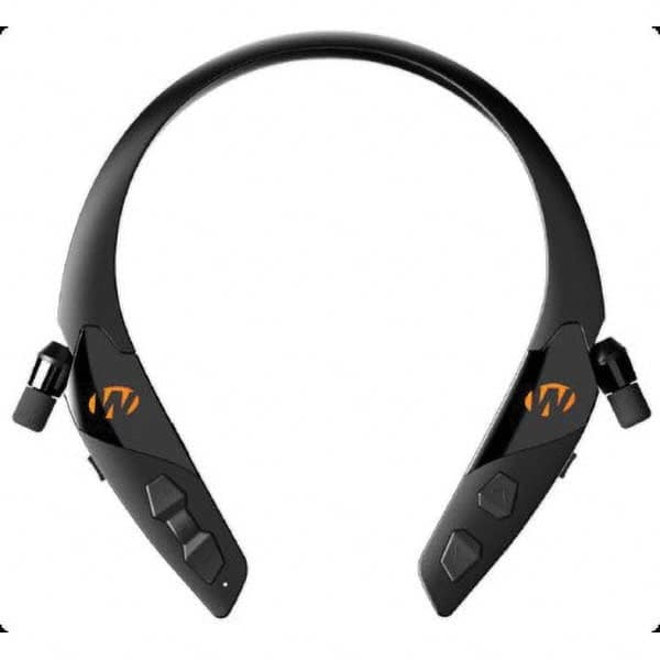 Walkers - Hearing Protection/Communication Type: Electronic Earplug Noise Reduction Rating (dB): 31.00 - Industrial Tool & Supply