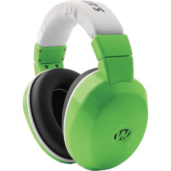 Walkers - Earmuffs Band Position: Over Head NRR Rating (dB) Over the Head: 22 - Industrial Tool & Supply