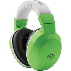 Walkers - Earmuffs Band Position: Over Head NRR Rating (dB) Over the Head: 22 - Industrial Tool & Supply