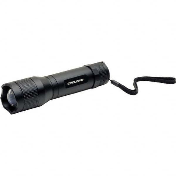 Cyclops - Flashlights Type: Industrial/Tactical Bulb Type: LED - Industrial Tool & Supply