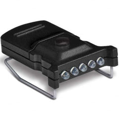 Cyclops - Flashlights Type: Hands-free Bulb Type: LED - Industrial Tool & Supply