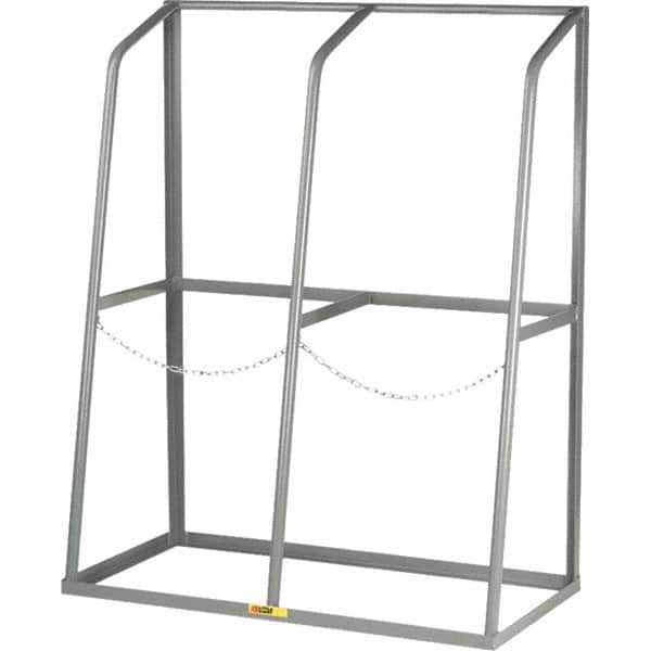 Little Giant - Storage Racks Type: Bar Rack Width (Inch): 48 - Industrial Tool & Supply