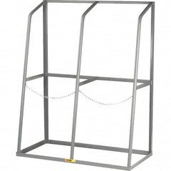 Little Giant - Storage Racks Type: Bar Rack Width (Inch): 48 - Industrial Tool & Supply