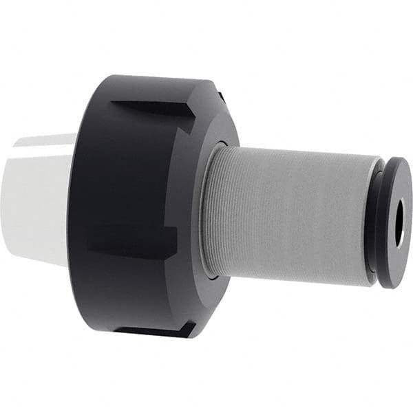 Bilz - Collet Chucks Collet System: ER Collet Series: ER20 - Industrial Tool & Supply