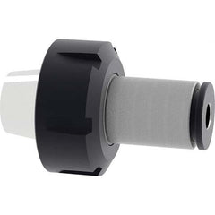 Bilz - Collet Chucks Collet System: ER Collet Series: ER16 - Industrial Tool & Supply