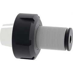 Bilz - Collet Chucks Collet System: ER Collet Series: ER32 - Industrial Tool & Supply