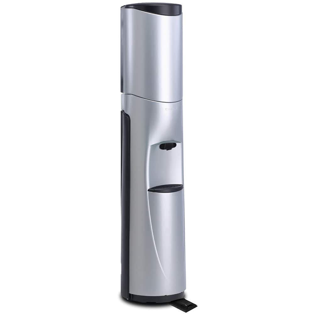 Aquaverve - Water Dispensers Type: Cold Water Only Style: Foot Pedal Water Cooler - Industrial Tool & Supply