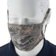 PRO-SAFE - Pack of (3) Resuable Face Mask - Industrial Tool & Supply