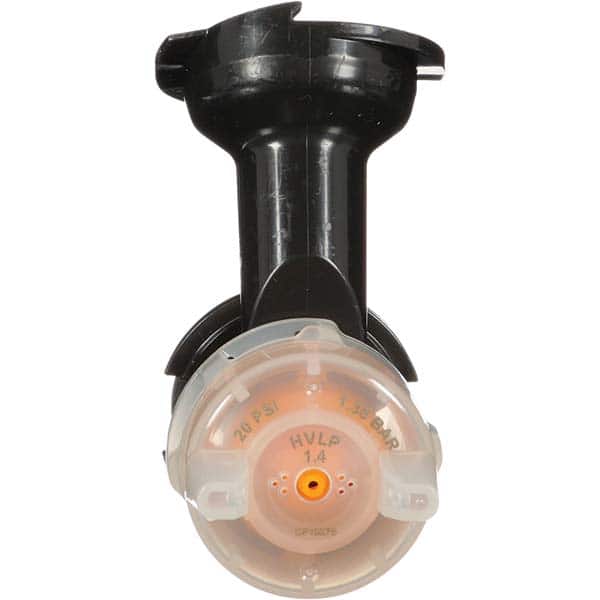 3M - Paint Sprayer Accessories Type: Atomizing Head Material: Polypropylene - Industrial Tool & Supply