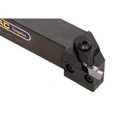 GX2525RF Grooving Tool - Industrial Tool & Supply