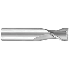 9.0 End Mill 2FL SQ - SER 17S 9x9x14x50