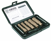 KIT-COPPERHEAD CARBIDE METRIC - Industrial Tool & Supply