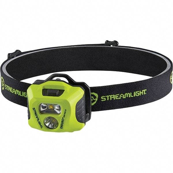Streamlight - Flashlights Type: Hands-free Bulb Type: LED - Industrial Tool & Supply