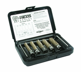 KIT-COPPERHEAD FUSION METRIC - Industrial Tool & Supply