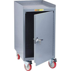 Little Giant - Storage Cabinet - 24-1/8" Deep - Industrial Tool & Supply