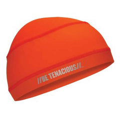 Ergodyne - Hats, Headbands & Bandanas Garment Style: Skull Cap Garment Type: Cooling; Comfort; Washable; High Visibility - Industrial Tool & Supply