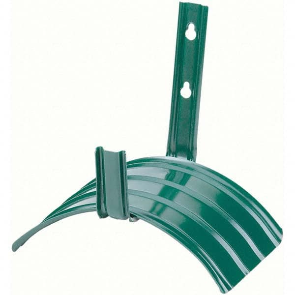 Gilmour - Garden Hose Racks Type: Hanger Bracket Hose Capacity (Feet): 100.00 - Industrial Tool & Supply