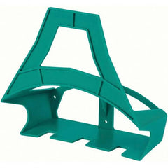 Gilmour - Garden Hose Racks Type: Hanger Bracket Hose Capacity (Feet): 100.00 - Industrial Tool & Supply