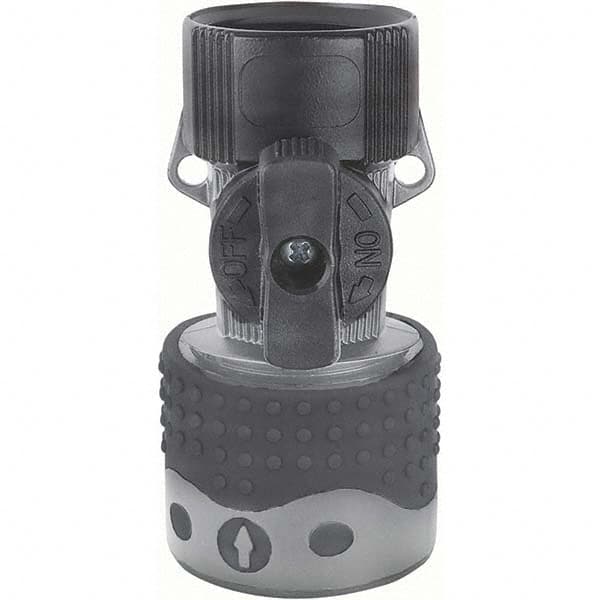 Gilmour - Garden Hose Fittings & Repair Kits Type: Connector Connector Type: Female - Industrial Tool & Supply