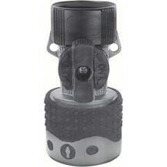 Gilmour - Garden Hose Fittings & Repair Kits Type: Connector Connector Type: Female - Industrial Tool & Supply