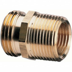Gilmour - Garden Hose Fittings & Repair Kits Type: Connector Connector Type: Male Hose to Female Pipe - Industrial Tool & Supply