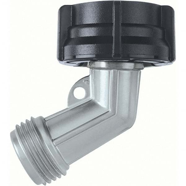 Gilmour - Garden Hose Fittings & Repair Kits Type: Connector Connector Type: Male; Female - Industrial Tool & Supply