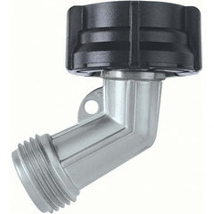 Gilmour - Garden Hose Fittings & Repair Kits Type: Connector Connector Type: Male; Female - Industrial Tool & Supply