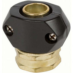 Gilmour - Garden Hose Fittings & Repair Kits Type: Coupler Connector Type: Female - Industrial Tool & Supply