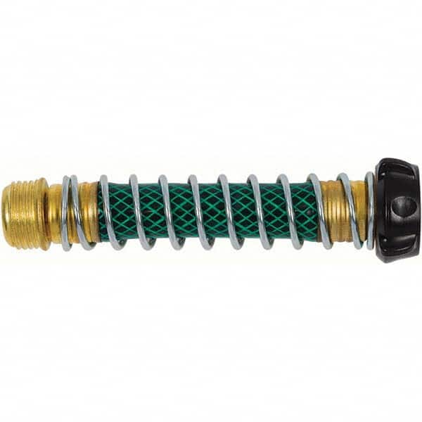 Gilmour - Garden Hose Fittings & Repair Kits Type: Extension Hose Connector Type: Female; Male - Industrial Tool & Supply