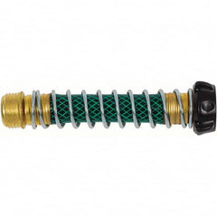 Gilmour - Garden Hose Fittings & Repair Kits Type: Extension Hose Connector Type: Female; Male - Industrial Tool & Supply