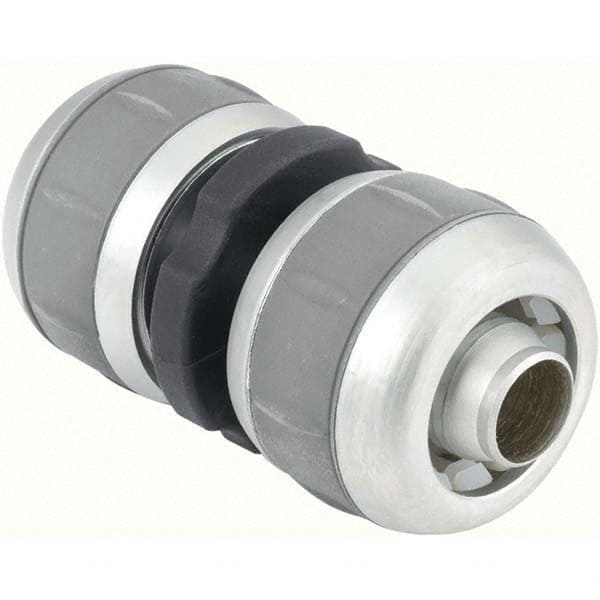 Gilmour - Garden Hose Fittings & Repair Kits Type: Compression Fitting Connector Type: Compression - Industrial Tool & Supply