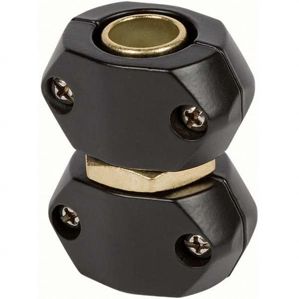Gilmour - Garden Hose Fittings & Repair Kits Type: Garden Hose Mender Connector Type: Garden Hose Mender - Industrial Tool & Supply
