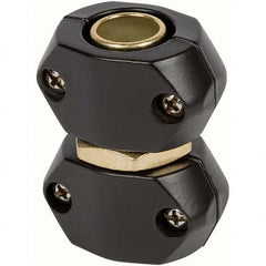 Gilmour - Garden Hose Fittings & Repair Kits Type: Garden Hose Mender Connector Type: Garden Hose Mender - Industrial Tool & Supply