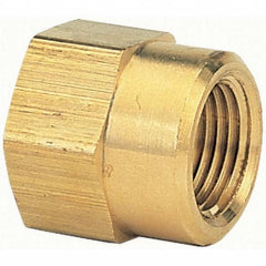 Gilmour - Garden Hose Fittings & Repair Kits Type: Connector Connector Type: Female Hose to Female Pipe - Industrial Tool & Supply