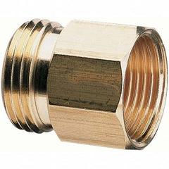 Gilmour - Garden Hose Fittings & Repair Kits Type: Connector Connector Type: Male Hose to Female Pipe - Industrial Tool & Supply