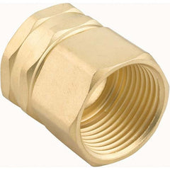 Gilmour - Garden Hose Fittings & Repair Kits Type: Connector Connector Type: Female Hose to Female Hose - Industrial Tool & Supply