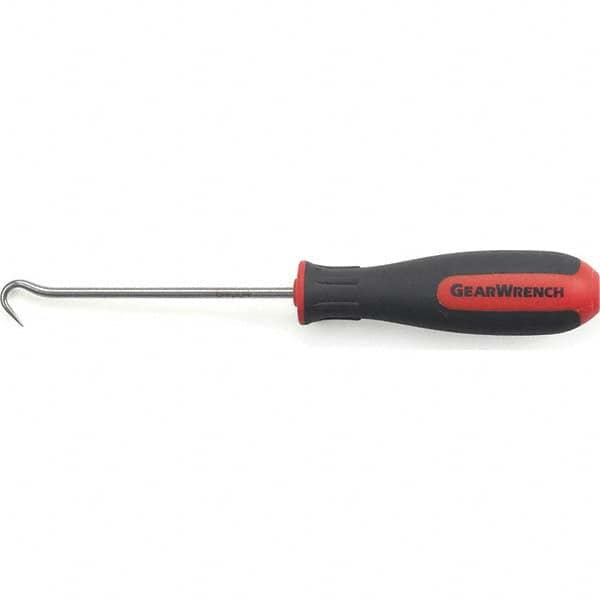 GEARWRENCH - Retrieving Tools Type: Mini Fill Hook Overall Length Range: Less than 12" - Industrial Tool & Supply