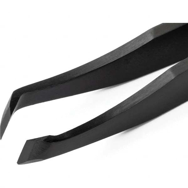 Erem - Tweezers Type: Cutting Pattern: 15A - Industrial Tool & Supply