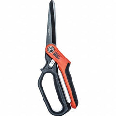 Wiss - Scissors & Shears Blade Material: Titanium Applications: Cutting - Industrial Tool & Supply