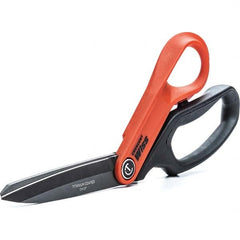 Wiss - Scissors & Shears Blade Material: Titanium Applications: Cutting - Industrial Tool & Supply