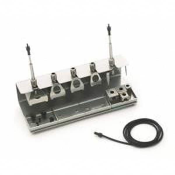 Weller - Soldering Stations; Type: Relow System ; For Use With: Hot Air Station - Exact Industrial Supply