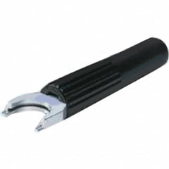 Weller - Soldering Station Accessories; Type: Nozzle Change Tool ; For Use With: WHA 3000P - Exact Industrial Supply