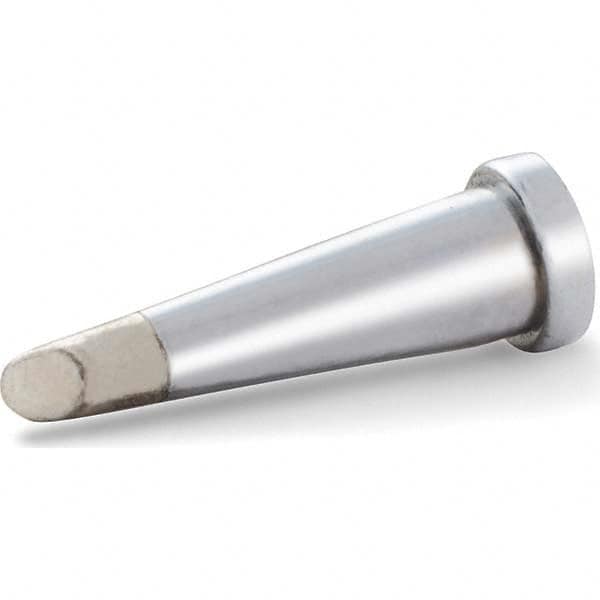 Weller - Soldering Iron Tips; Type: Gull Wing Tip ; For Use With: WP8; WSP80; WXP80 - Exact Industrial Supply