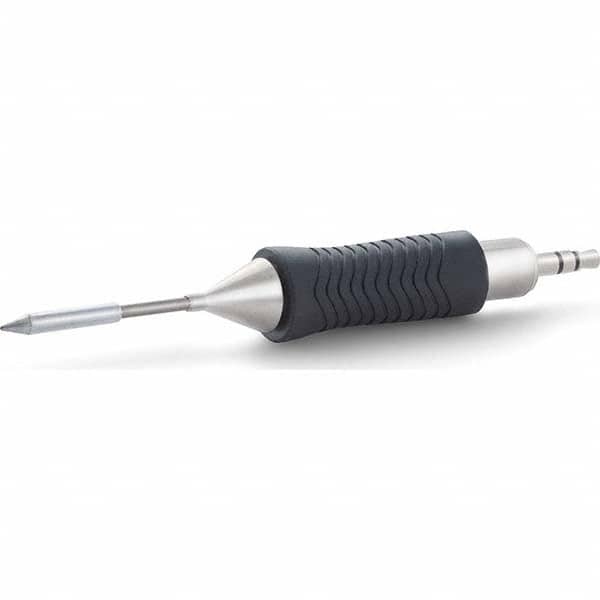 Weller - Soldering Iron Tips; Type: Conical Tip ; For Use With: WMRP; WXMP - Exact Industrial Supply