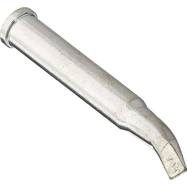 Weller - Soldering Iron Tips; Type: Round Tip ; For Use With: WMRP; WXMP - Exact Industrial Supply
