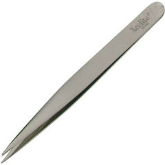 Xcelite - Tweezers Type: Precision Pattern: 5-SA - Industrial Tool & Supply